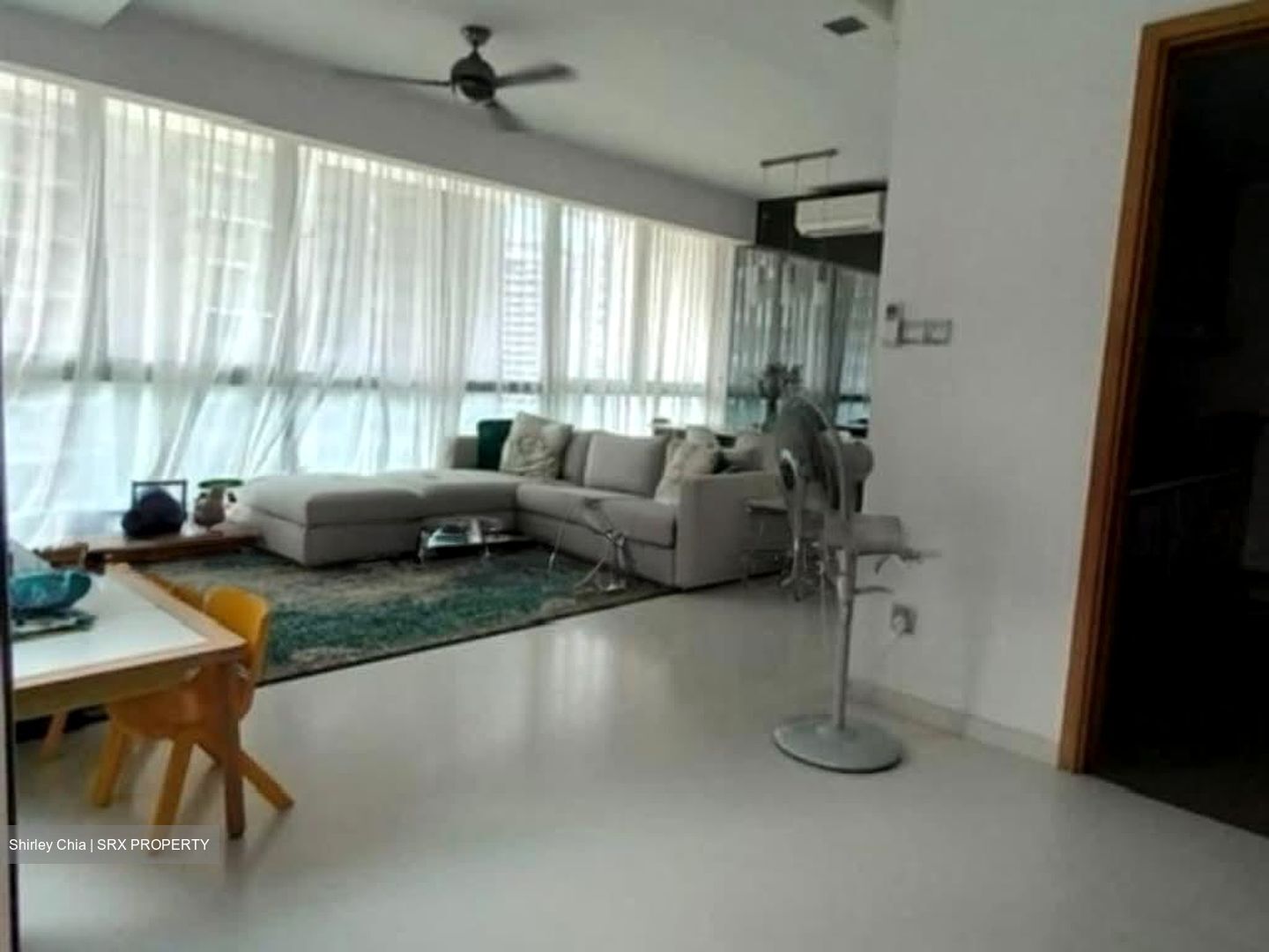 Amber Gardens (D15), Condominium #562103311